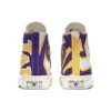 Chuck Taylor All Star High Premium « Los Angeles Lakers »