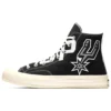 Chuck Taylor All Star High Premium « San Antonio Spurs »