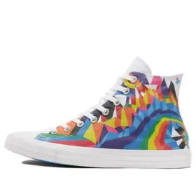Chuck Taylor All Star High « Pride »