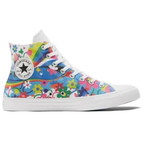 Chuck Taylor All Star High « Pride »