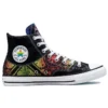 Chuck Taylor All Star High « Pride »