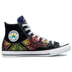 Chuck Taylor All Star High « Pride »