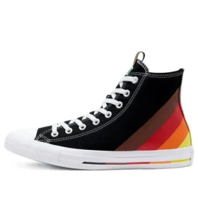 Chuck Taylor All Star High « Pride – Black »