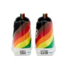 Chuck Taylor All Star High « Pride – Black »