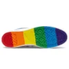 Chuck Taylor All Star High « Pride – Black »