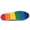 Chuck Taylor All Star High « Pride – Blanc »