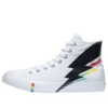 Chuck Taylor All Star High « Pride Lightning Bolt »