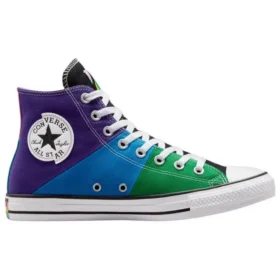 Chuck Taylor All Star High « Pride – Proud to Be Rainbow »