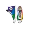 Chuck Taylor All Star High « Pride – Proud to Be Rainbow »