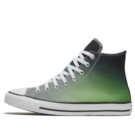 Chuck Taylor All Star High « Psychedelic Hoops – Black Lemongrass »