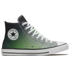 Chuck Taylor All Star High « Psychedelic Hoops – Black Lemongrass »