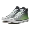 Chuck Taylor All Star High « Psychedelic Hoops – Black Lemongrass »