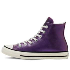 Chuck Taylor All Star High « Purple »