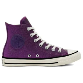 Chuck Taylor All Star High « Purple »