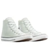 Chuck Taylor All Star High « Rainwashed Grey »