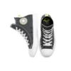 Chuck Taylor All Star High « Renew Black Venom »