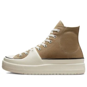 Chuck Taylor All Star High « Roasted »