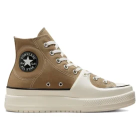 Chuck Taylor All Star High « Roasted »