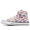 Chuck Taylor All Star High « Rose »
