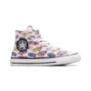 Chuck Taylor All Star High « Rose »