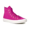 Chuck Taylor All Star High « Rose Red »