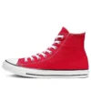 Chuck Taylor All Star High « Rouge »