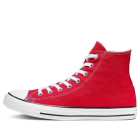 Chuck Taylor All Star High « Rouge »
