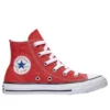 Chuck Taylor All Star High « Rouge »