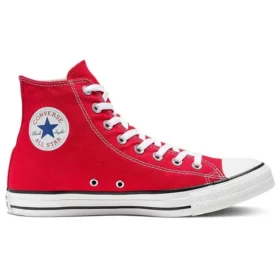 Chuck Taylor All Star High « Rouge »