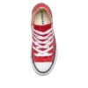 Chuck Taylor All Star High « Rouge »