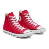 Chuck Taylor All Star High « Rouge »