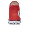 Chuck Taylor All Star High « Rouge »