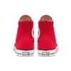 Chuck Taylor All Star High « Rouge »