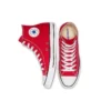 Chuck Taylor All Star High « Rouge »