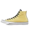 Chuck Taylor All Star High « Saturn Gold »