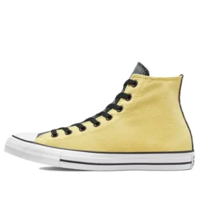 Chuck Taylor All Star High « Saturn Gold »