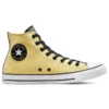 Chuck Taylor All Star High « Saturn Gold »