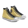 Chuck Taylor All Star High « Saturn Gold »