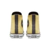 Chuck Taylor All Star High « Saturn Gold »