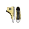 Chuck Taylor All Star High « Saturn Gold »
