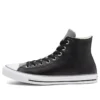 Chuck Taylor All Star High « Seasonal Colorblock – Black Mason »