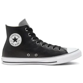 Chuck Taylor All Star High « Seasonal Colorblock – Black Mason »