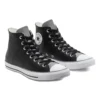 Chuck Taylor All Star High « Seasonal Colorblock – Black Mason »