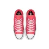 Chuck Taylor All Star High « See Thru – Racer Pink »