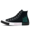 Chuck Taylor All Star High « Seek Peace »