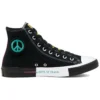 Chuck Taylor All Star High « Seek Peace »
