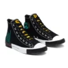 Chuck Taylor All Star High « Seek Peace »