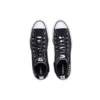 Chuck Taylor All Star High « Seek Peace – Noir »