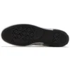 Chuck Taylor All Star High « Seek Peace – Noir »