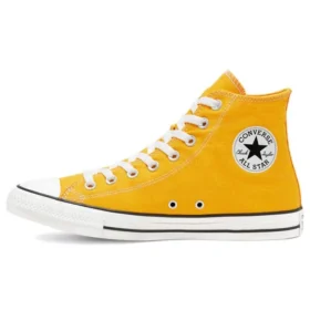 Chuck Taylor All Star High « Smiley »